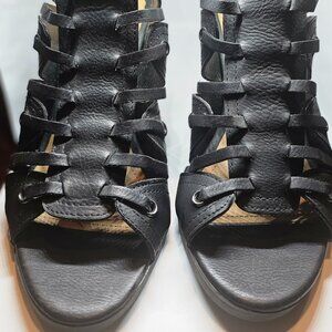 Maurices Open Sandal